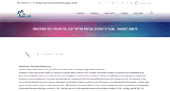 Desktop Screenshot of inkasoft.com.tr
